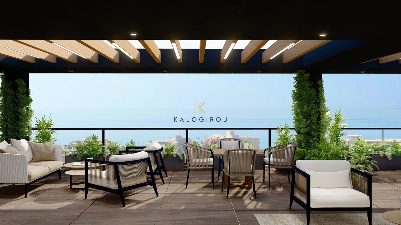 2925m² Building for Sale in Germasogeia, Limassol District