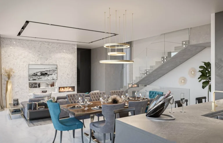 5 Bedroom House for Sale in Agia Thekla, Famagusta District