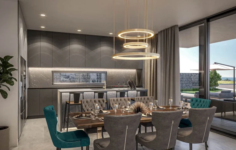 5 Bedroom House for Sale in Agia Thekla, Famagusta District