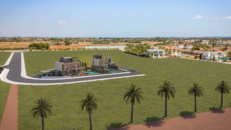 5 Bedroom House for Sale in Agia Thekla, Famagusta District