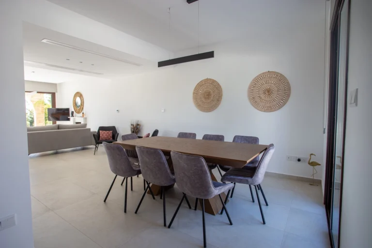 5 Bedroom House for Sale in Agia Thekla, Famagusta District