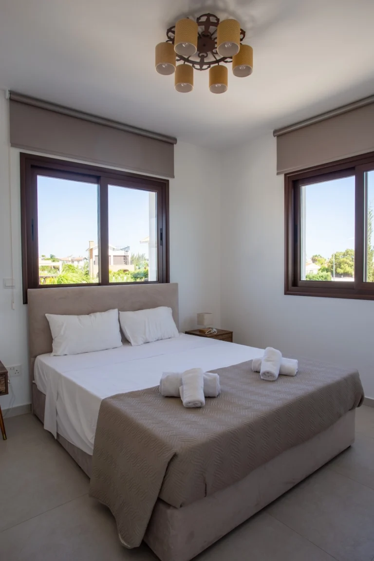 5 Bedroom House for Sale in Agia Thekla, Famagusta District