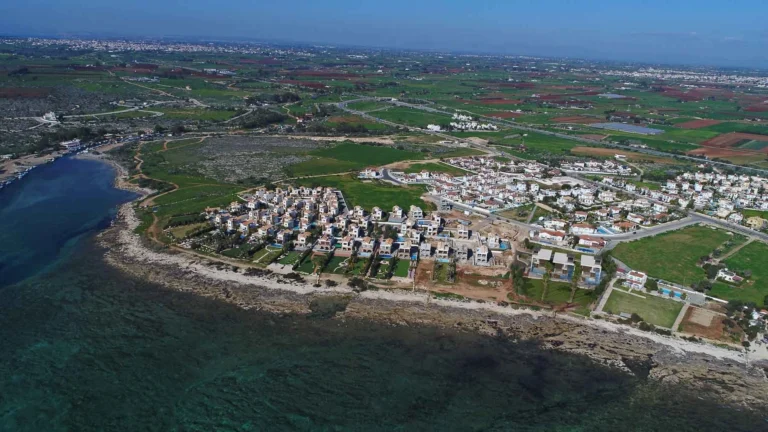 5 Bedroom House for Sale in Agia Thekla, Famagusta District