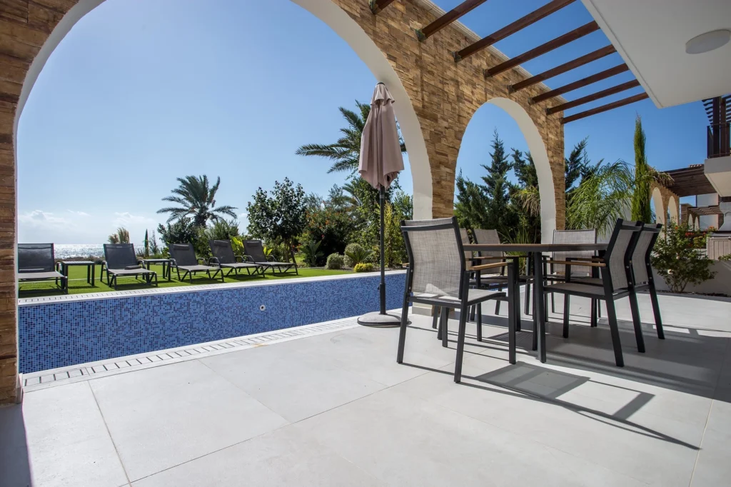 5 Bedroom House for Sale in Agia Thekla, Famagusta District