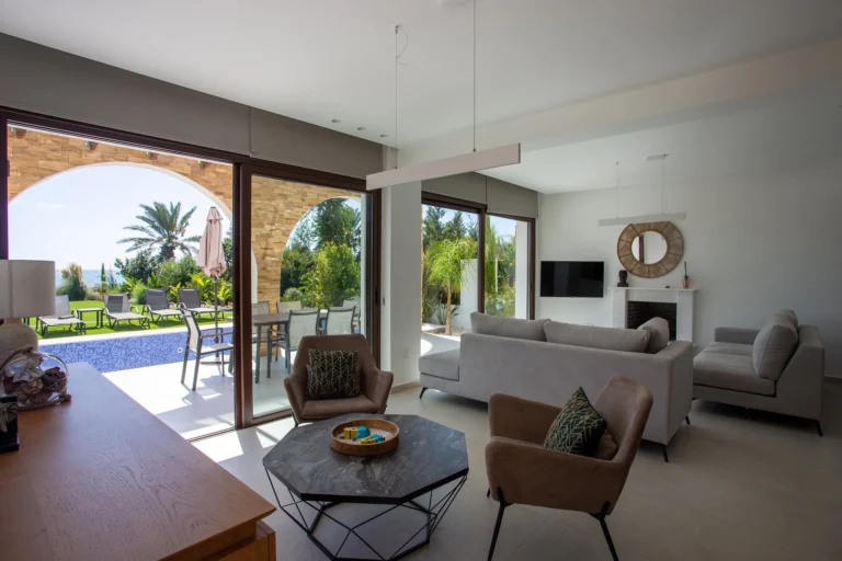 5 Bedroom House for Sale in Agia Thekla, Famagusta District