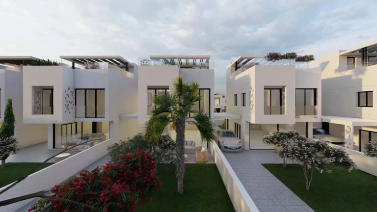 Cheap Houses and Villas for Sale Limassol up to 700000 euro