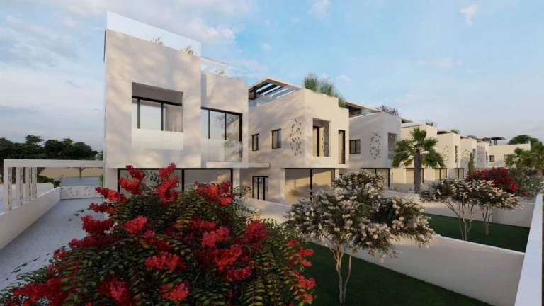 Cheap Houses and Villas for Sale Limassol up to 700000 euro