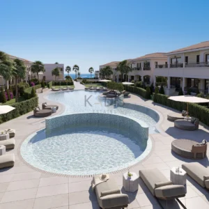 4 Bedroom House for Sale in Zygi, Limassol District