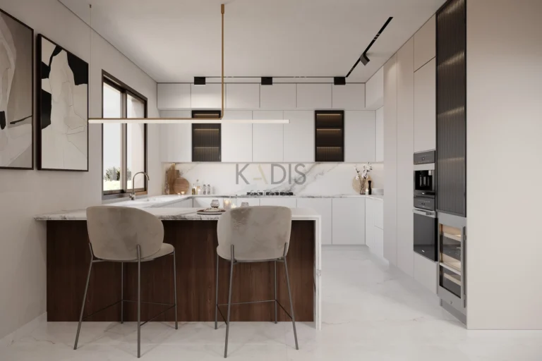 4 Bedroom House for Sale in Zygi, Larnaca District