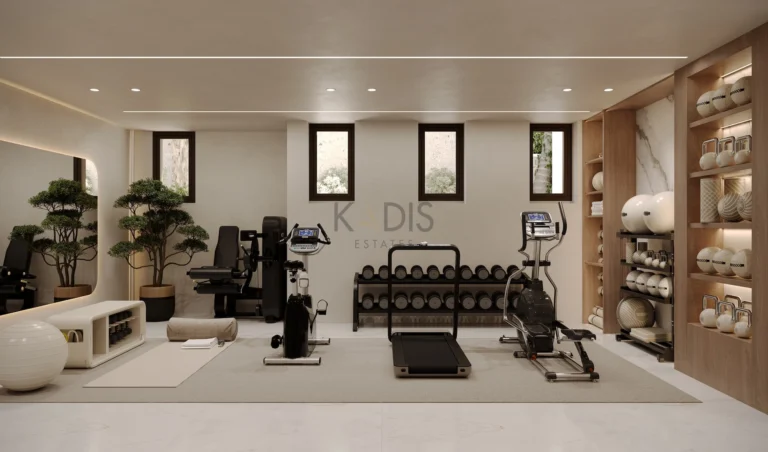 4 Bedroom House for Sale in Zygi, Larnaca District