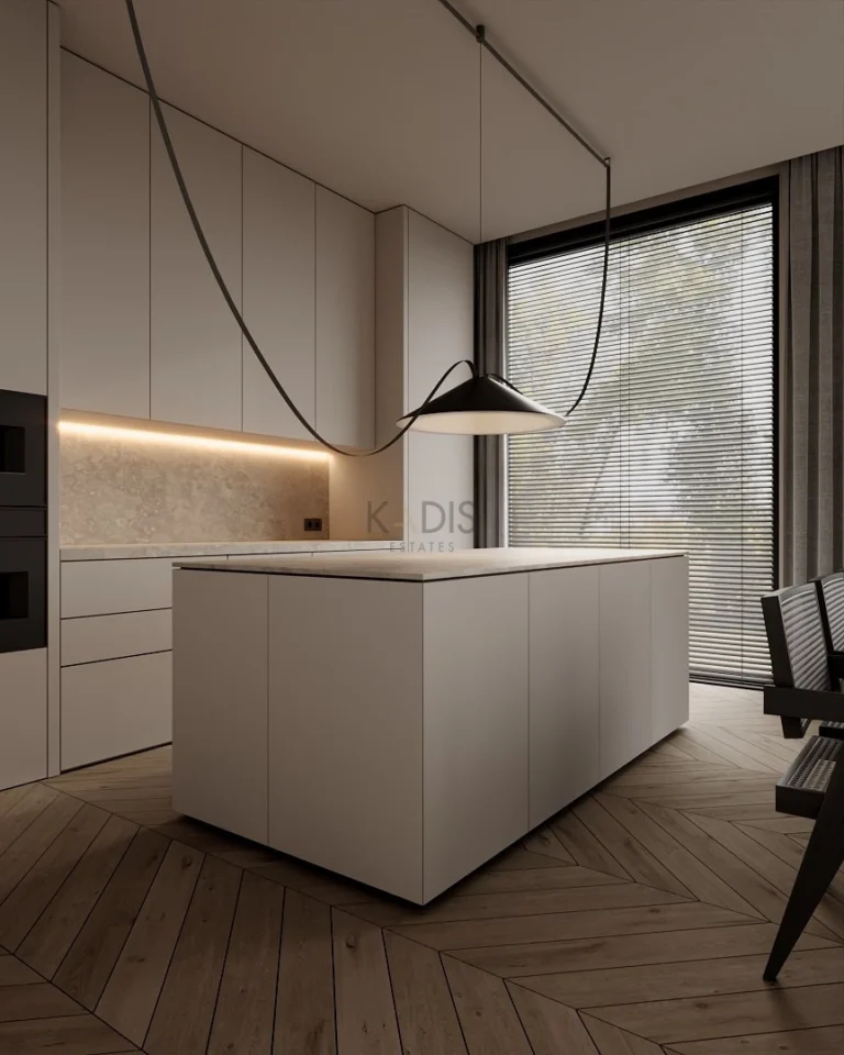 Cheap Houses and Villas for Sale Limassol up to 800000 euro