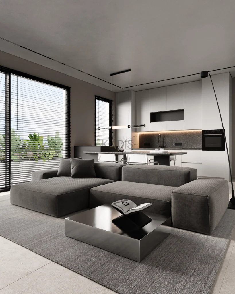 1 Bedroom Apartment for Sale in Limassol District