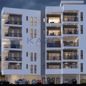 2 Bedroom Apartment for Sale in Limassol District