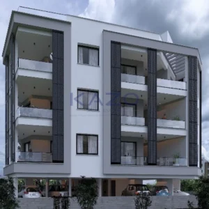 2 Bedroom Apartment for Sale in Limassol – Agios Athanasios