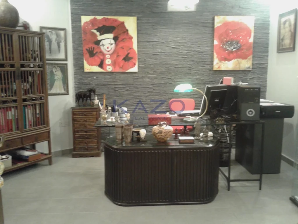 330m² House for Sale in Paphos District