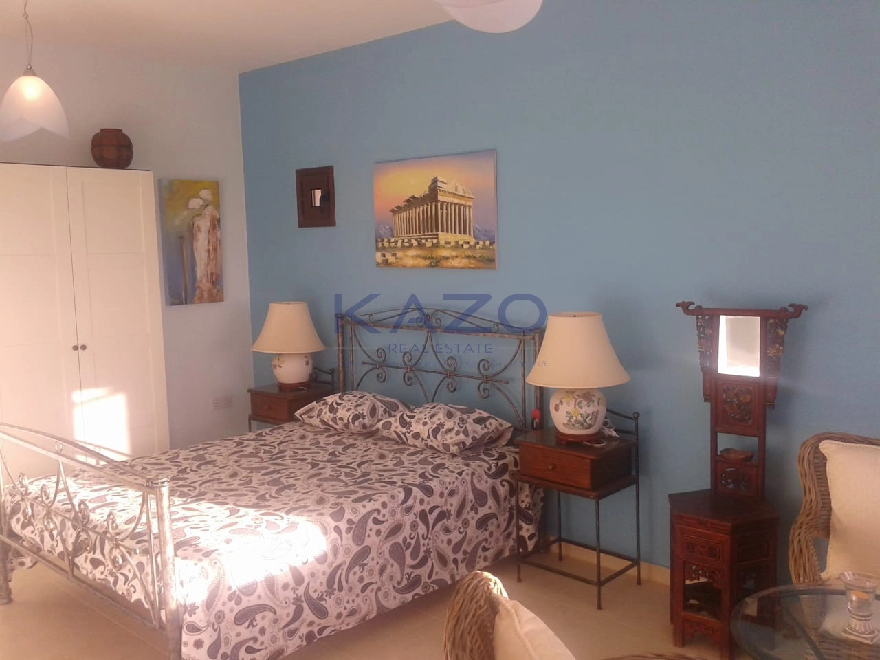 330m² House for Sale in Paphos District