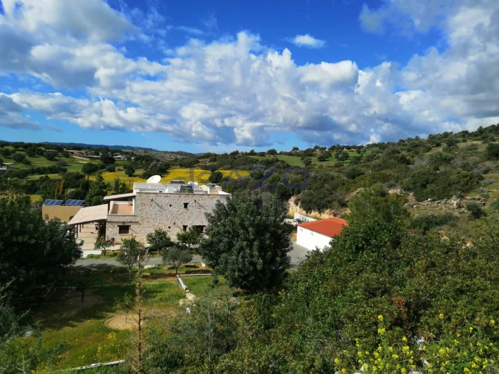 330m² House for Sale in Paphos District