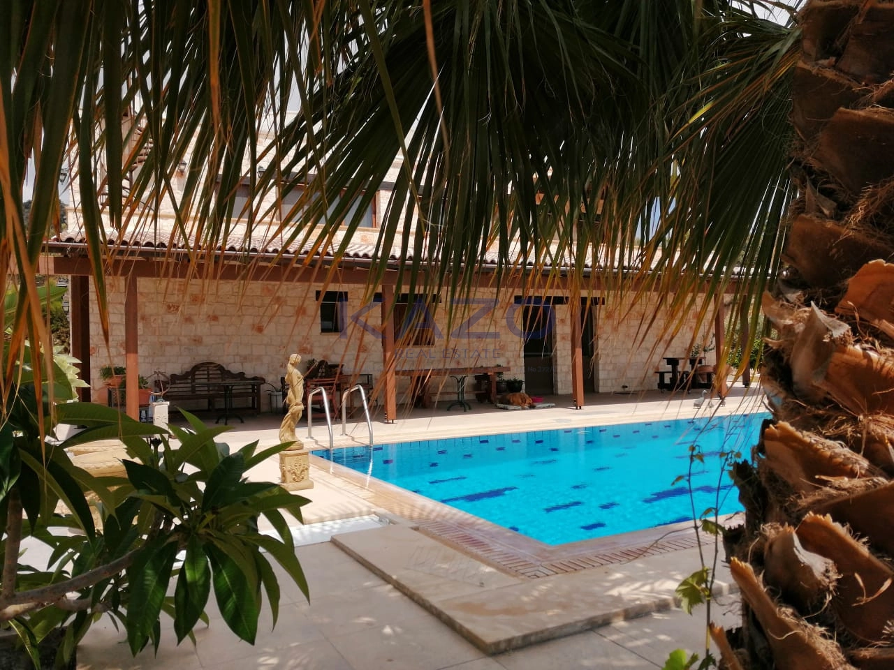 330m² House for Sale in Paphos District
