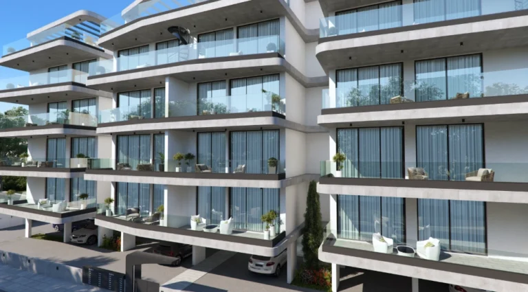 1 Bedroom Apartment for Sale in Larnaca – Chrysopolitissa