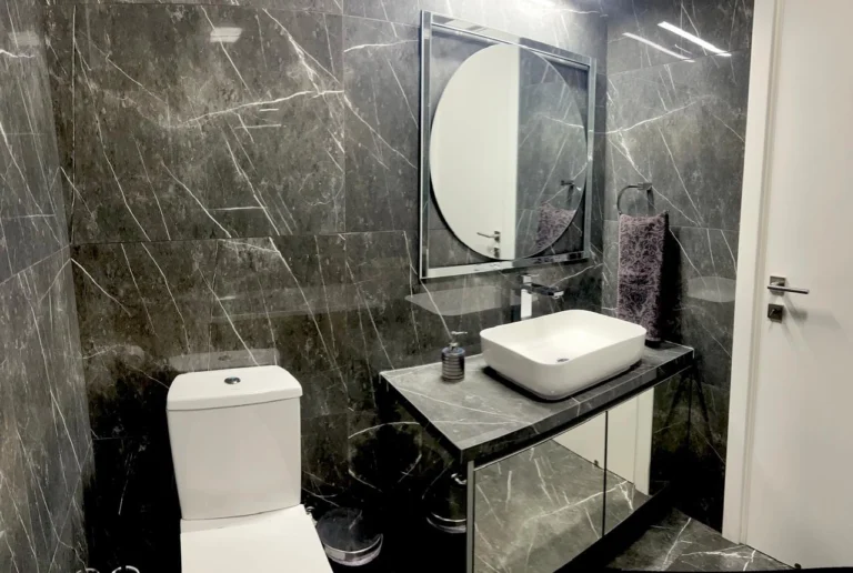 3 Bedroom House for Rent in Limassol – Agia Fyla