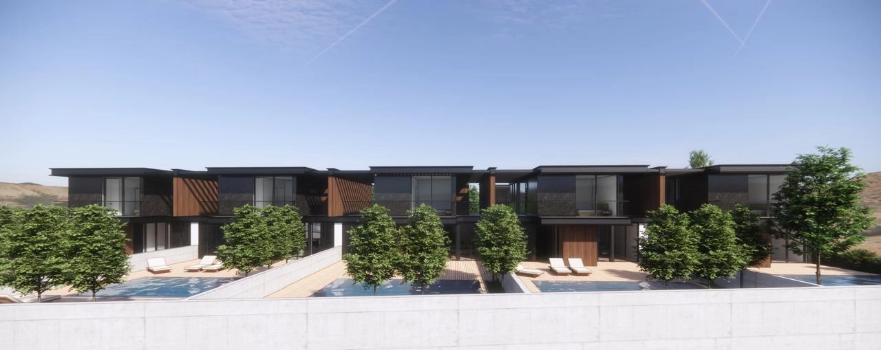 3 Bedroom House for Sale in Chlorakas, Paphos District