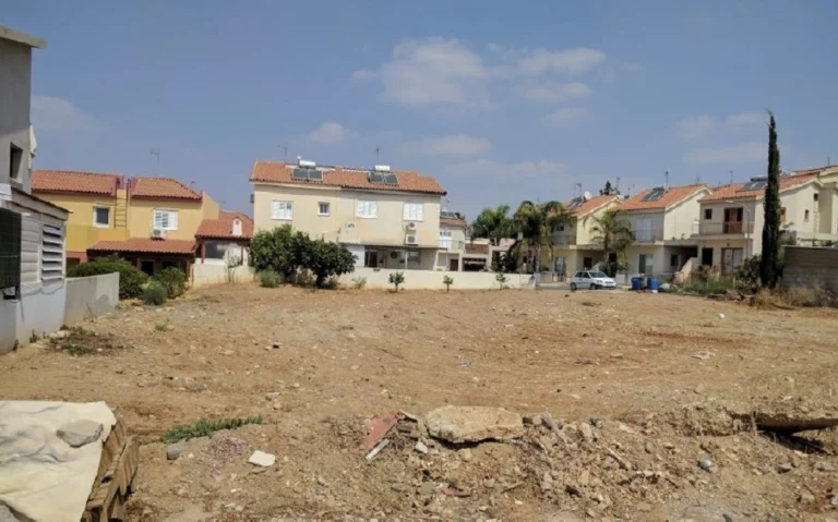 3 Bedroom House for Sale in Lakatamia, Nicosia District