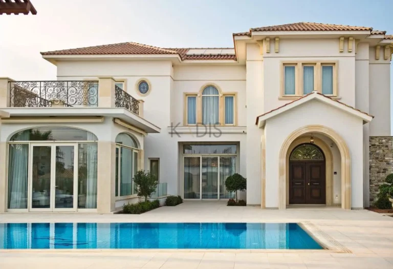 Most Expensive Villas for Sale in Larnaca