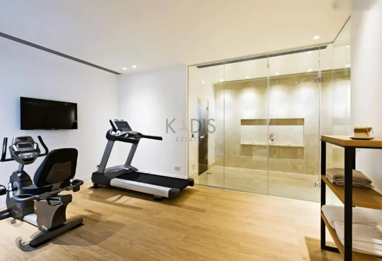 5 Bedroom House for Sale in Larnaca District