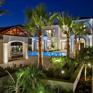 5 Bedroom House for Sale in Larnaca District