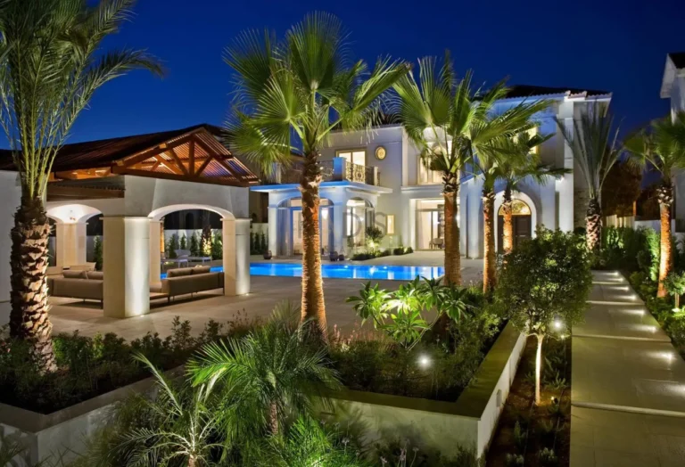 Most Expensive Villas for Sale in Larnaca