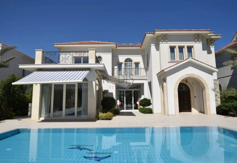Most Expensive Villas for Sale in Larnaca