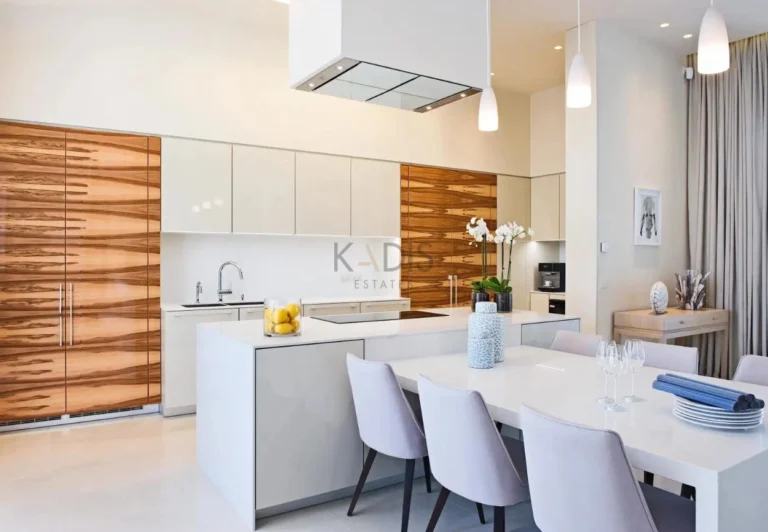 5 Bedroom House for Sale in Larnaca District