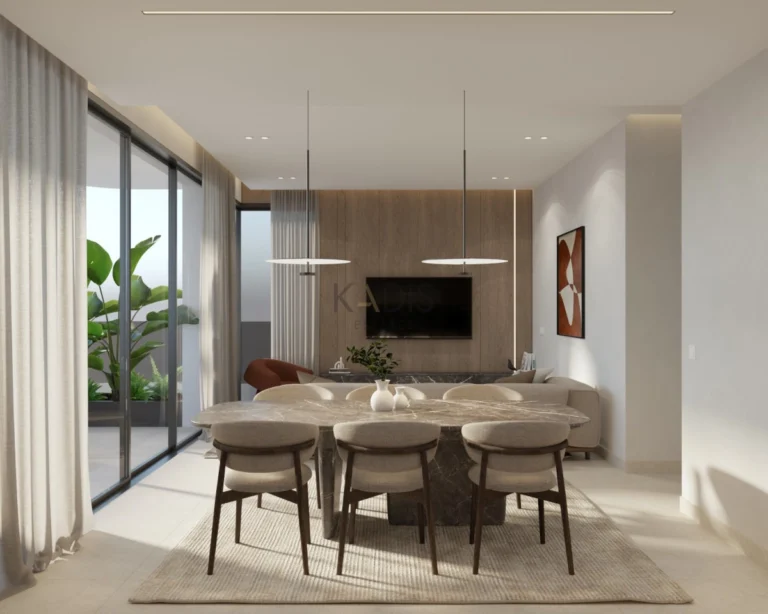 3 Bedroom Apartment for Sale in Limassol District