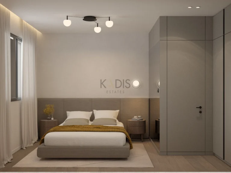 3 Bedroom Apartment for Sale in Limassol District