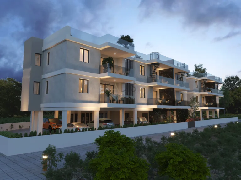 Cheap Apartments for Sale Famagusta up to 300000 euro