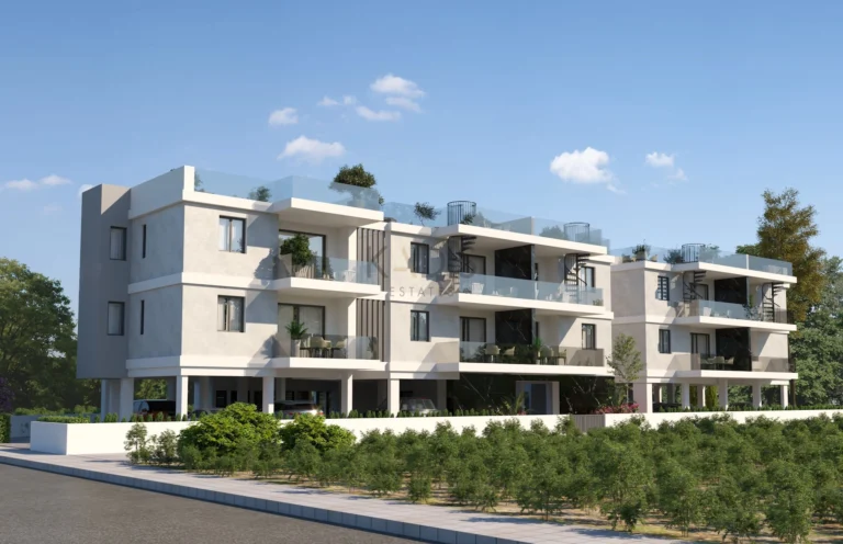 2 Bedroom Apartment for Sale in Sotira, Famagusta District