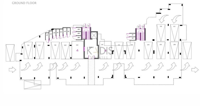 Cheap Apartments for Sale Famagusta up to 300000 euro