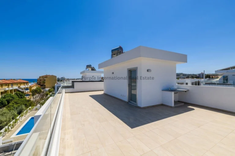 3 Bedroom House for Sale in Pernera, Famagusta District