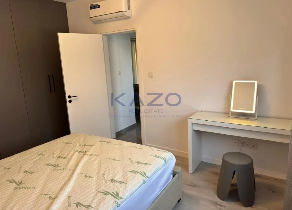 2 Bedroom Apartment for Rent in Limassol – Neapolis