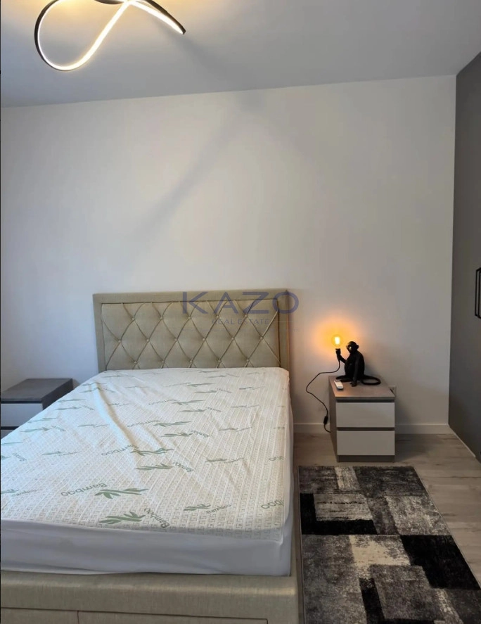 2 Bedroom Apartment for Rent in Limassol – Neapolis