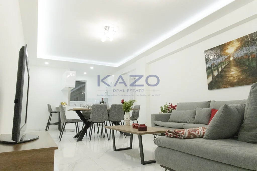 4 Bedroom Apartment for Sale in Larnaca – Chrysopolitissa