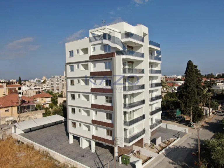 4 Bedroom Apartment for Sale in Larnaca – Chrysopolitissa