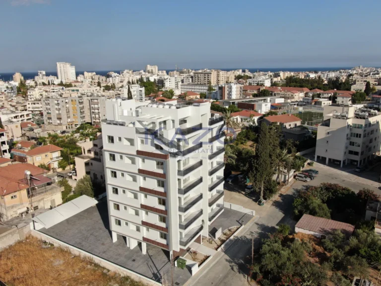 4 Bedroom Apartment for Sale in Larnaca – Chrysopolitissa