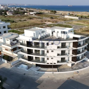2 Bedroom Apartment for Sale in Larnaca – Chrysopolitissa