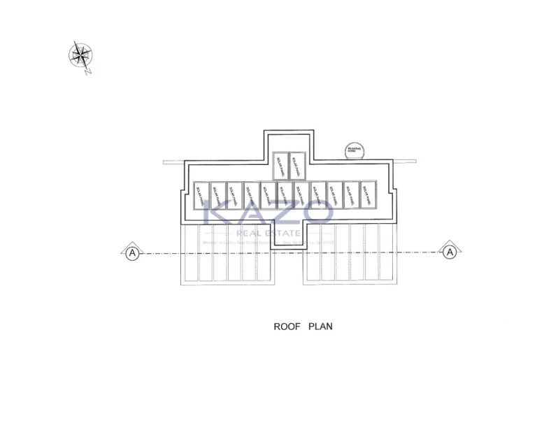 492m² Building for Sale in Larnaca – Chrysopolitissa