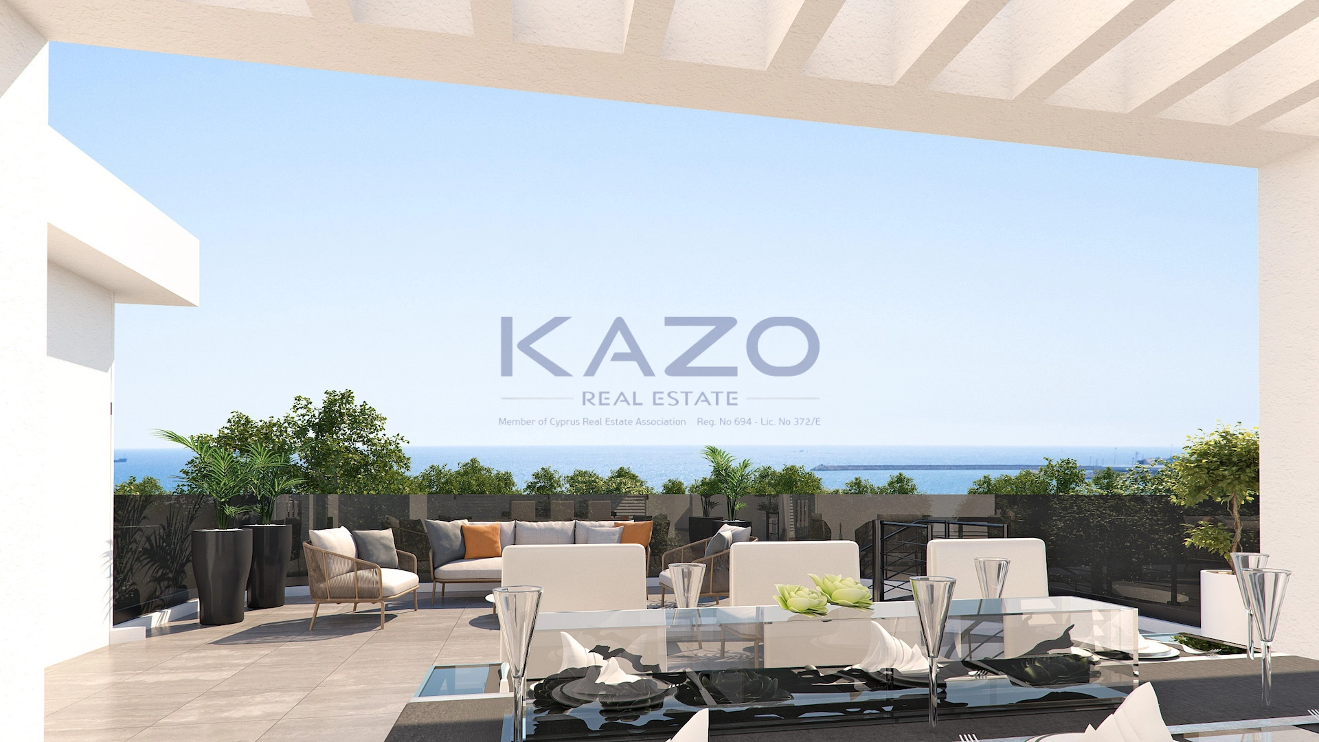 733m² Building for Sale in Larnaca – Chrysopolitissa