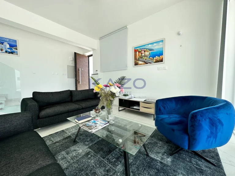 3 Bedroom House for Sale in Oroklini, Larnaca District