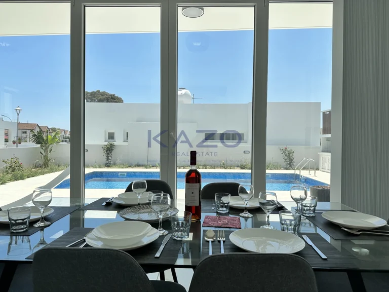 3 Bedroom House for Sale in Oroklini, Larnaca District