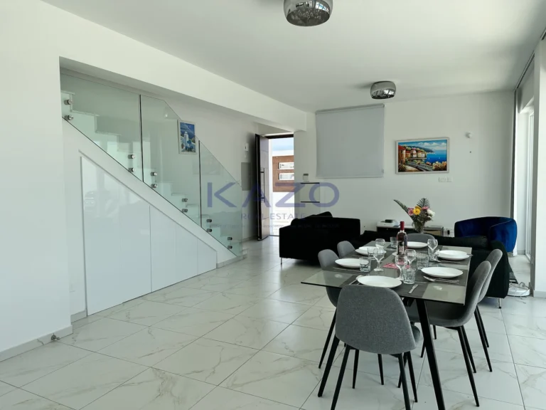 3 Bedroom House for Sale in Oroklini, Larnaca District