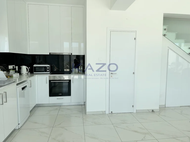 3 Bedroom House for Sale in Oroklini, Larnaca District
